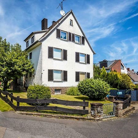 Ferien- Messewohnung Naehe Koeln-Messe Flughafen Bonn Rösrath Екстериор снимка