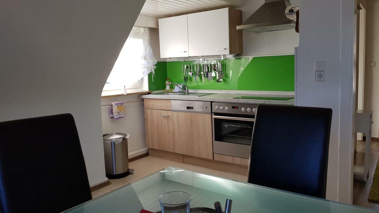 Ferien- Messewohnung Naehe Koeln-Messe Flughafen Bonn Rösrath Екстериор снимка