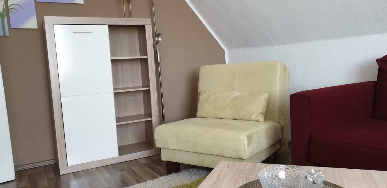 Ferien- Messewohnung Naehe Koeln-Messe Flughafen Bonn Rösrath Екстериор снимка