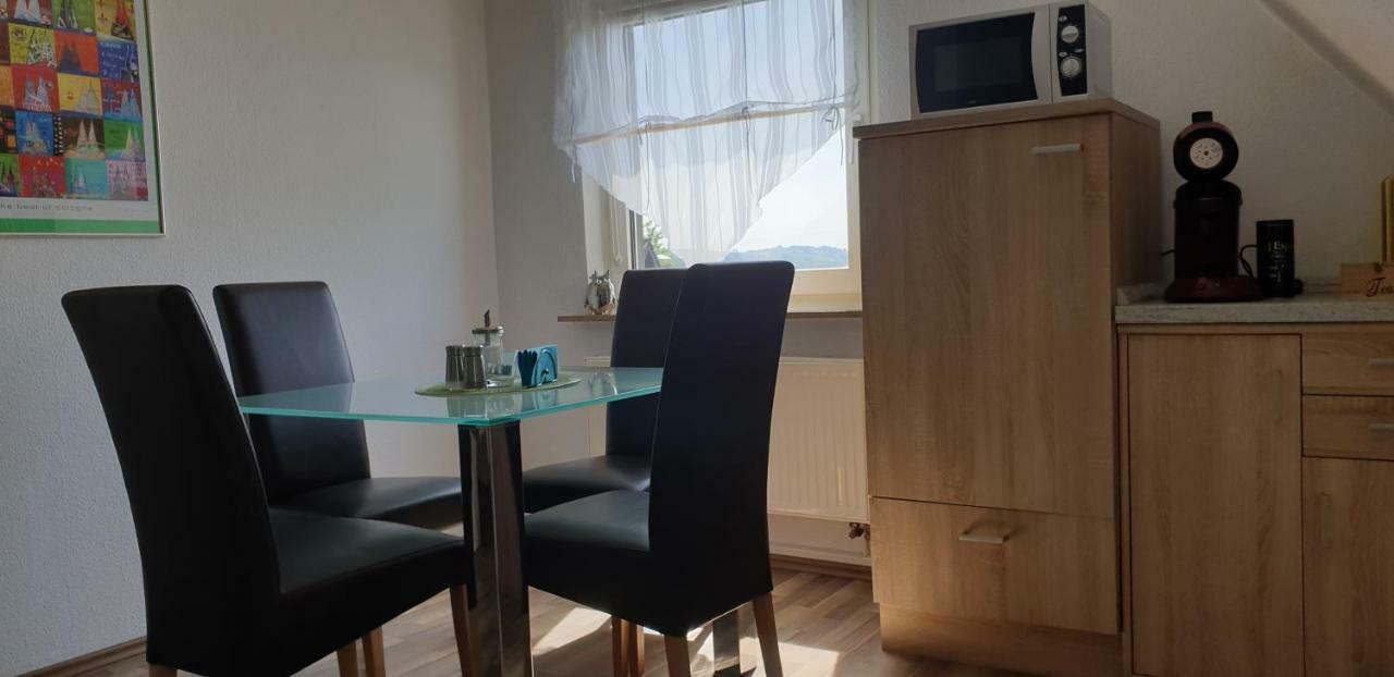 Ferien- Messewohnung Naehe Koeln-Messe Flughafen Bonn Rösrath Екстериор снимка
